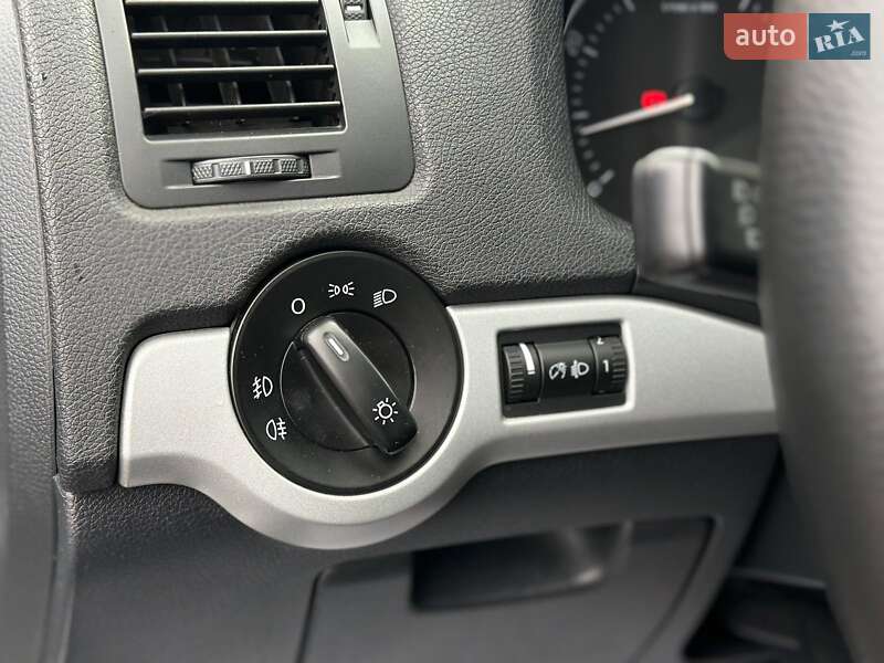 Лифтбек Skoda Octavia 2012 в Виннице