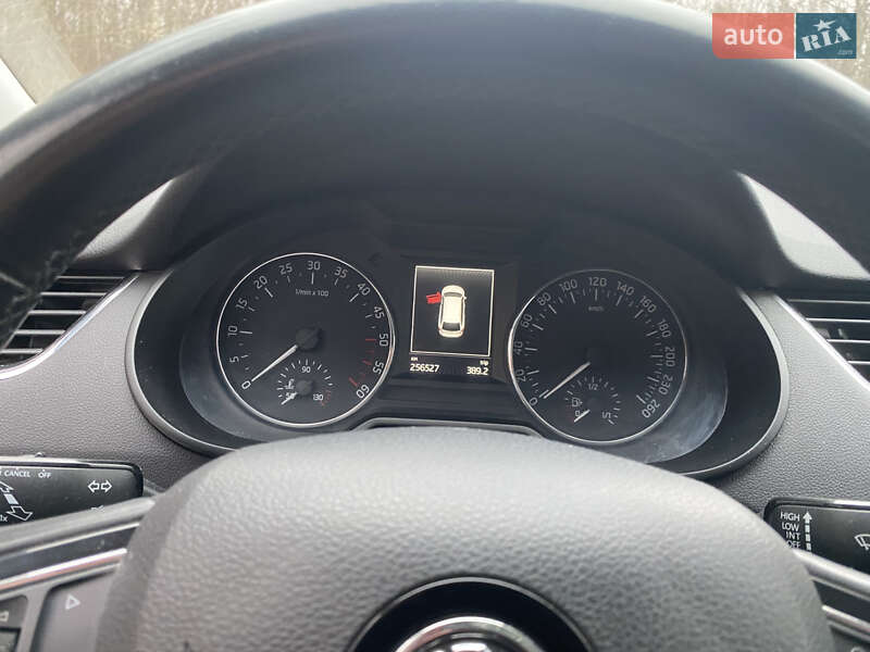 Універсал Skoda Octavia 2014 в Ковелі фото 12 Універсал Skoda Octavia 2014 в Ковелі