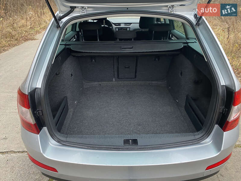 Універсал Skoda Octavia 2014 в Ковелі фото 18 Універсал Skoda Octavia 2014 в Ковелі