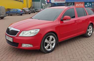 Універсал Skoda Octavia 2012 в Хмельницькому
