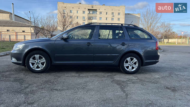 Универсал Skoda Octavia 2012 в Киеве фото 6 Универсал Skoda Octavia 2012 в Киеве