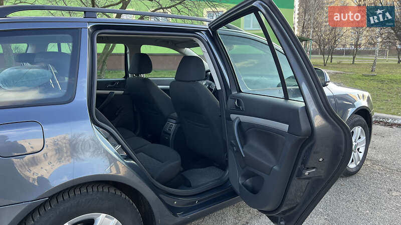 Универсал Skoda Octavia 2012 в Киеве фото 14 Универсал Skoda Octavia 2012 в Киеве