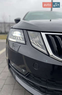 Универсал Skoda Octavia 2014 в Мукачево