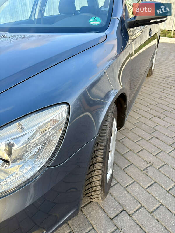 Универсал Skoda Octavia 2009 в Харькове фото 10 Универсал Skoda Octavia 2009 в Харькове