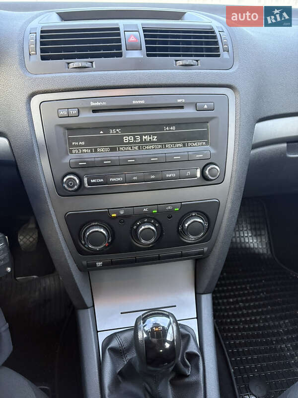 Универсал Skoda Octavia 2009 в Харькове фото 22 Универсал Skoda Octavia 2009 в Харькове