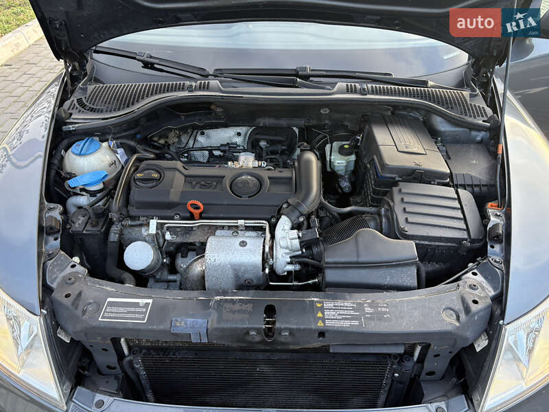 Универсал Skoda Octavia 2009 в Харькове фото 27 Универсал Skoda Octavia 2009 в Харькове