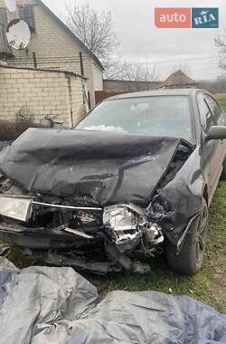 Ліфтбек Skoda Octavia 2005 в Дмитрівці