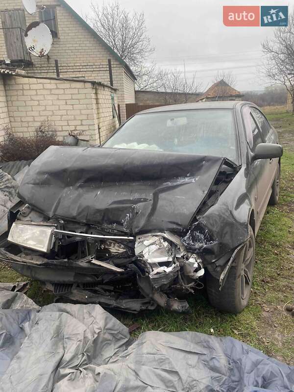 Skoda Octavia 2005 Skoda Octavia 2005