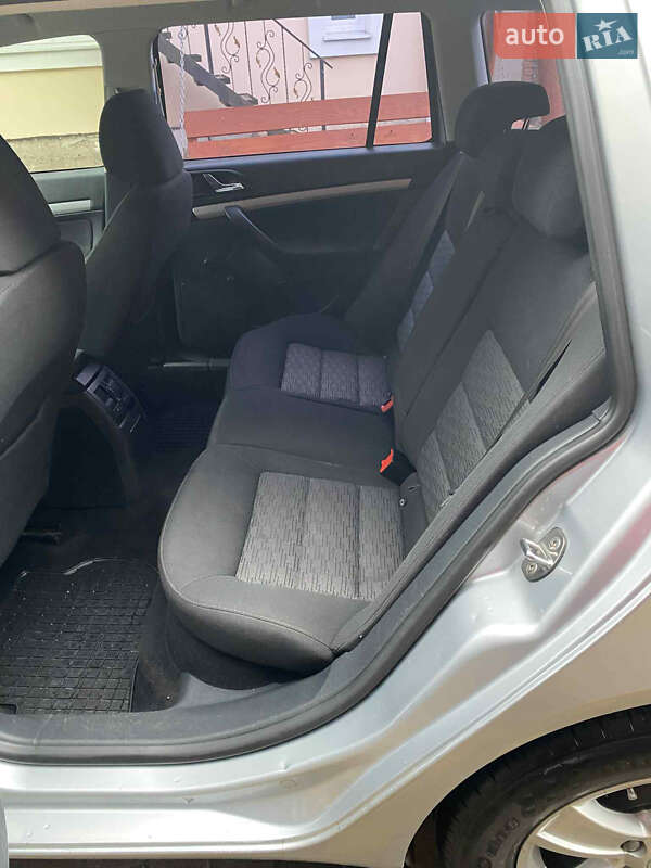 Універсал Skoda Octavia 2012 в Львові