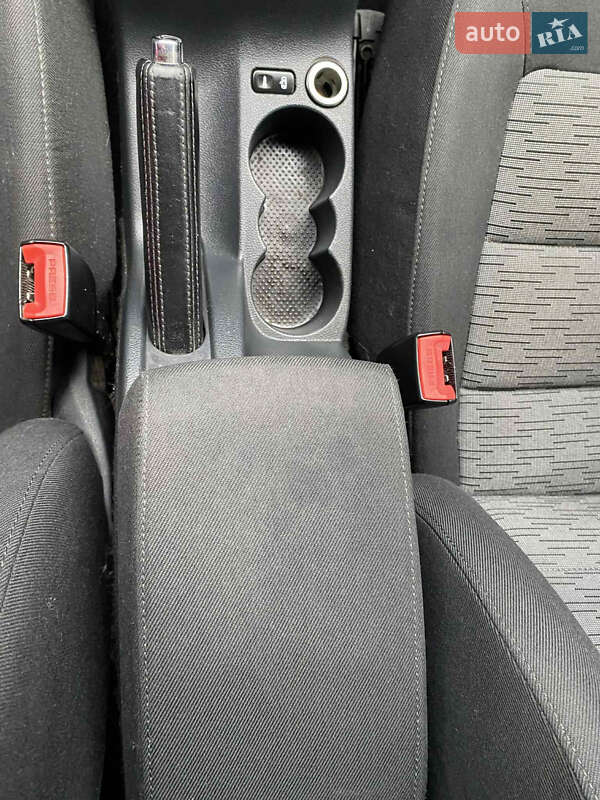 Універсал Skoda Octavia 2012 в Львові