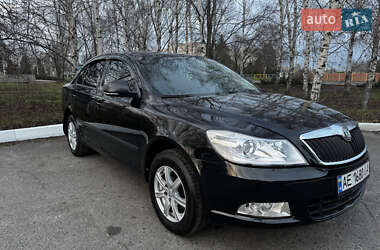 Лифтбек Skoda Octavia 2011 в Змиеве