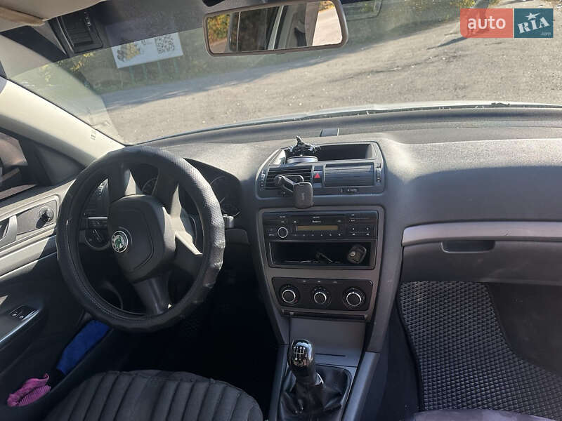 Универсал Skoda Octavia 2010 в Виннице фото 8 Универсал Skoda Octavia 2010 в Виннице