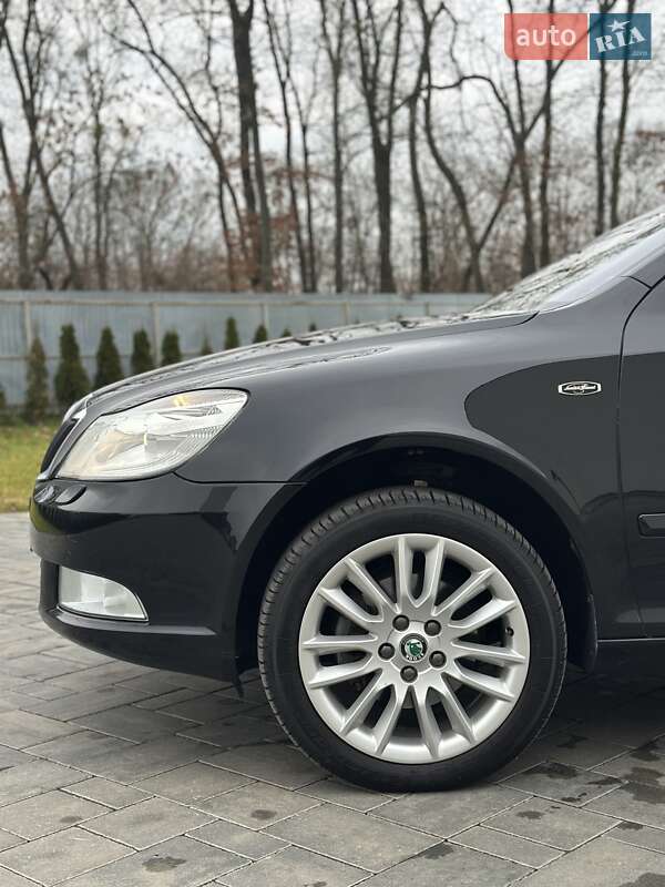 Универсал Skoda Octavia 2012 в Луцке фото 19 Универсал Skoda Octavia 2012 в Луцке