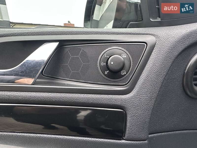 Универсал Skoda Octavia 2012 в Луцке фото 25 Универсал Skoda Octavia 2012 в Луцке