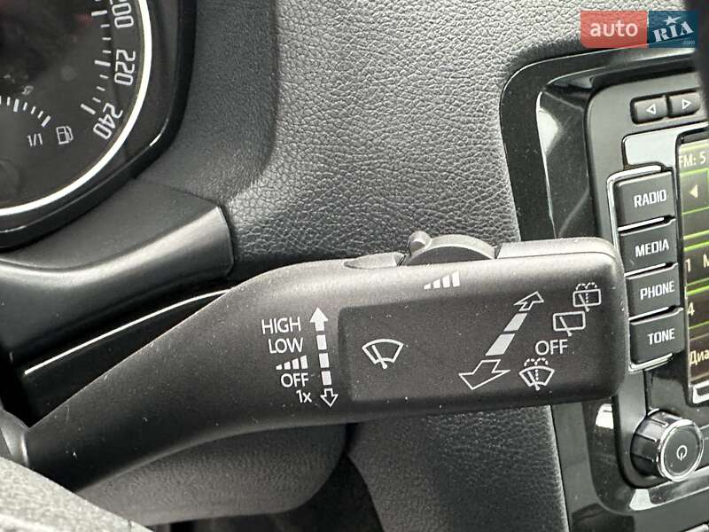 Универсал Skoda Octavia 2012 в Луцке фото 32 Универсал Skoda Octavia 2012 в Луцке