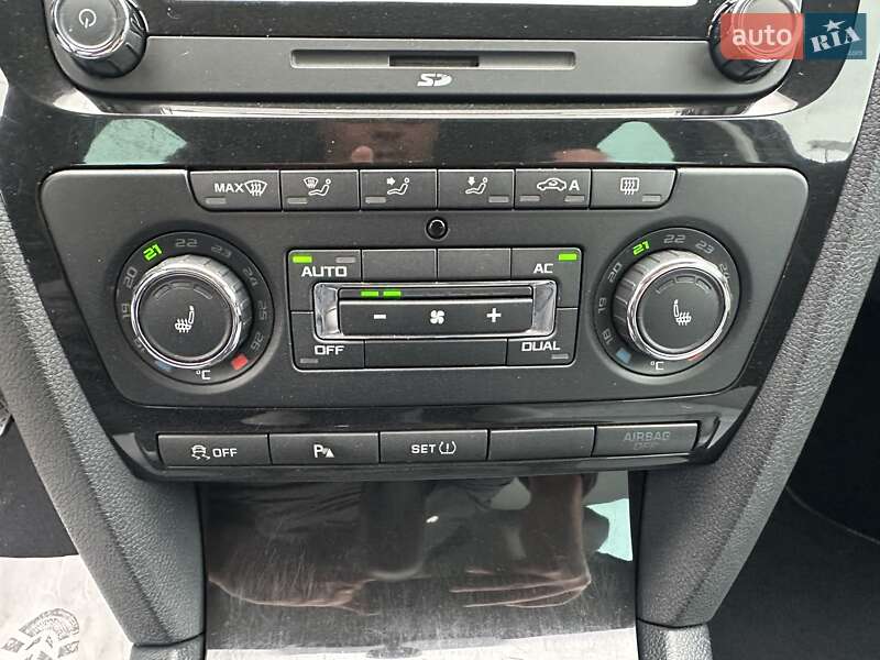 Универсал Skoda Octavia 2012 в Луцке фото 36 Универсал Skoda Octavia 2012 в Луцке
