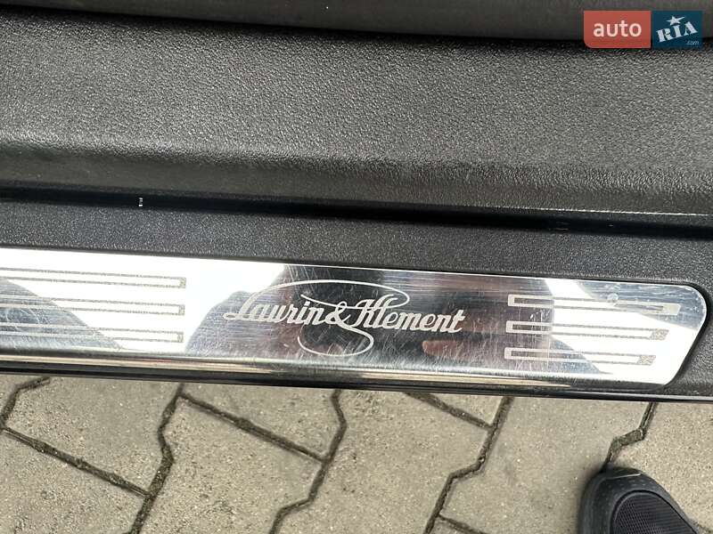 Универсал Skoda Octavia 2012 в Луцке фото 42 Универсал Skoda Octavia 2012 в Луцке