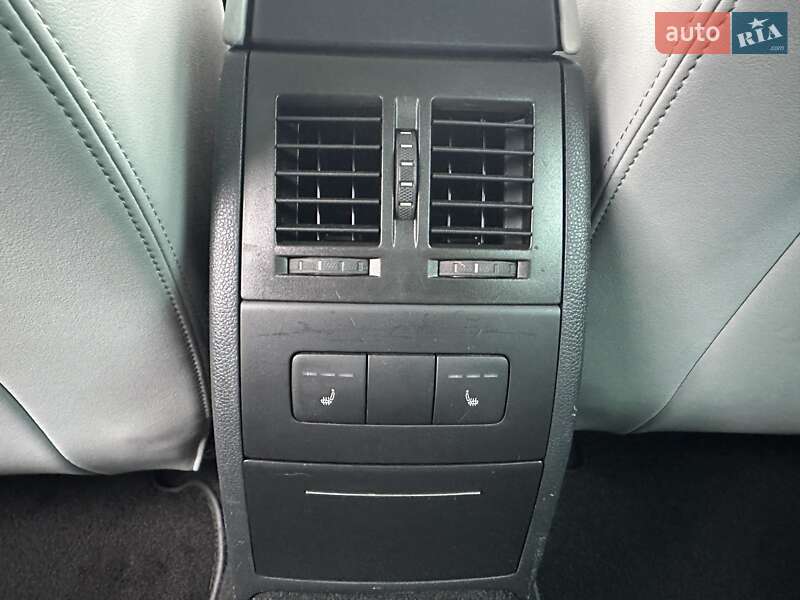 Универсал Skoda Octavia 2012 в Луцке фото 46 Универсал Skoda Octavia 2012 в Луцке