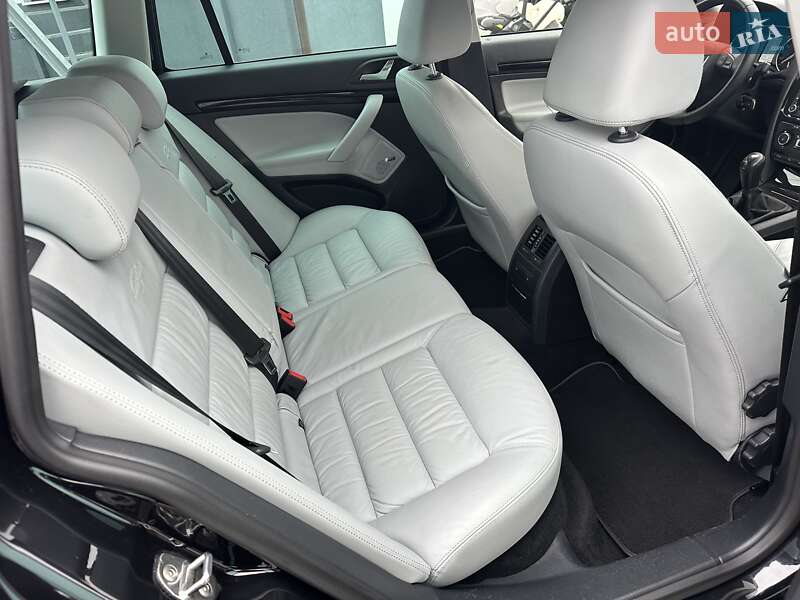 Универсал Skoda Octavia 2012 в Луцке фото 48 Универсал Skoda Octavia 2012 в Луцке