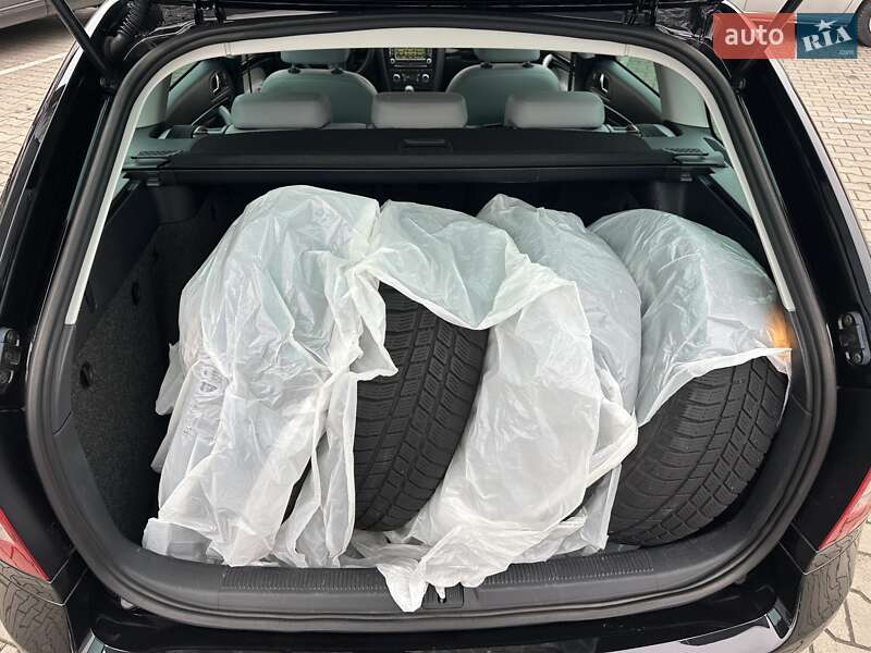 Универсал Skoda Octavia 2012 в Луцке фото 61 Универсал Skoda Octavia 2012 в Луцке