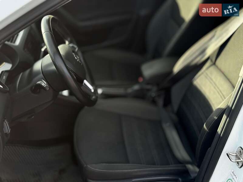 Универсал Skoda Octavia 2017 в Сумах фото 17 Универсал Skoda Octavia 2017 в Сумах