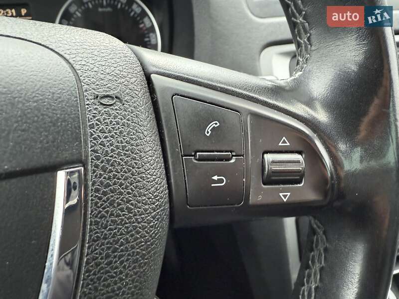 Универсал Skoda Octavia 2010 в Кропивницком