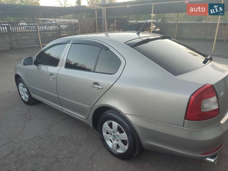Лифтбек Skoda Octavia 2011 в Кривом Роге фото 12 Лифтбек Skoda Octavia 2011 в Кривом Роге