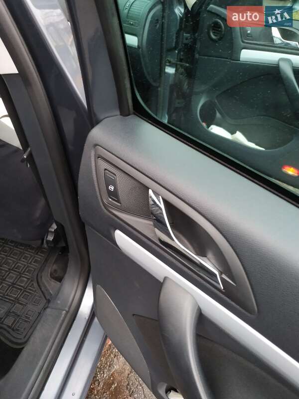Универсал Skoda Octavia 2011 в Чернигове фото 8 Универсал Skoda Octavia 2011 в Чернигове