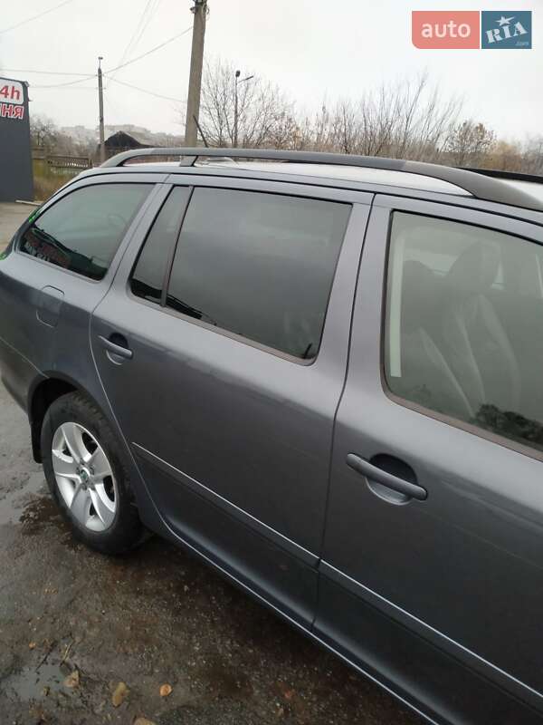 Универсал Skoda Octavia 2011 в Чернигове фото 20 Универсал Skoda Octavia 2011 в Чернигове