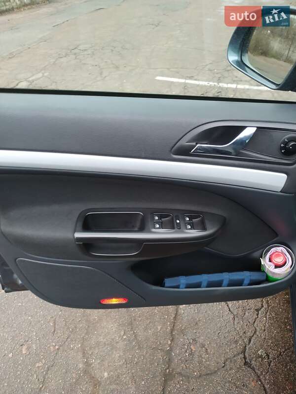 Универсал Skoda Octavia 2011 в Чернигове фото 22 Универсал Skoda Octavia 2011 в Чернигове