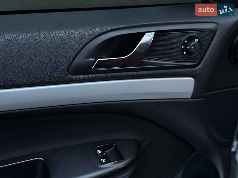 Универсал Skoda Octavia 2008 в Киеве фото 14 Универсал Skoda Octavia 2008 в Киеве