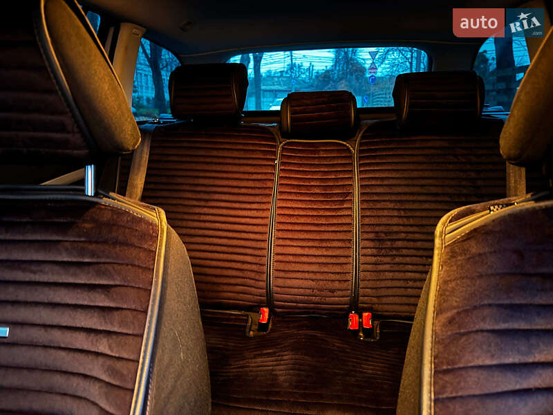 Универсал Skoda Octavia 2008 в Киеве фото 16 Универсал Skoda Octavia 2008 в Киеве