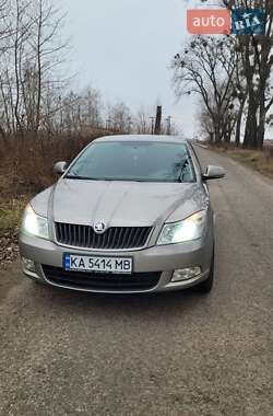 Ліфтбек Skoda Octavia 2012 в Крюківщині