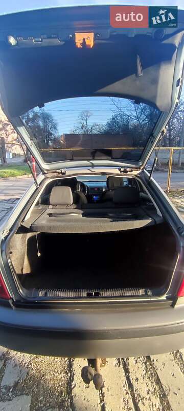 Лифтбек Skoda Octavia 2005 в Харькове фото 8 Лифтбек Skoda Octavia 2005 в Харькове