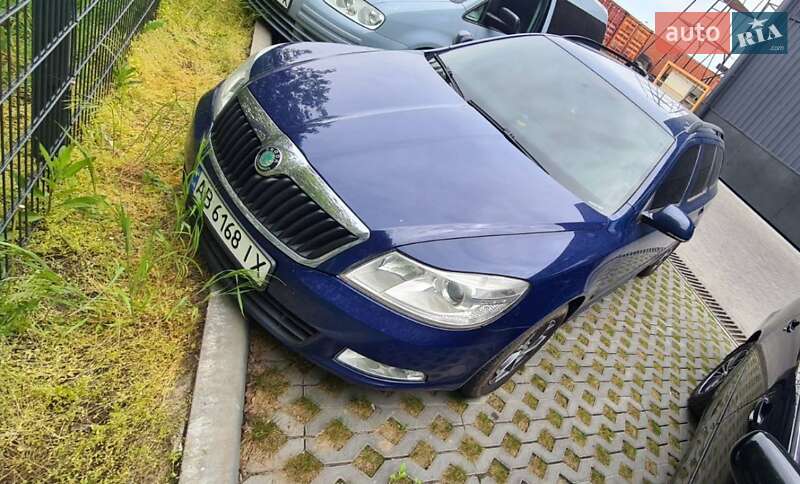 Skoda Octavia 2013 Skoda Octavia 2013