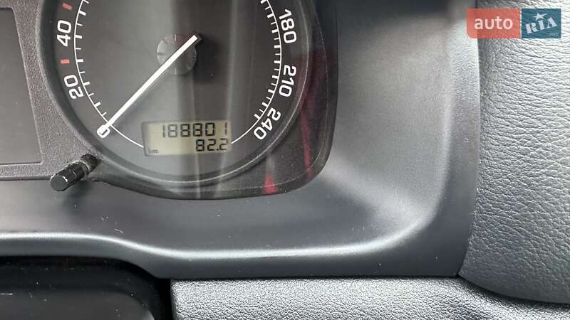 Лифтбек Skoda Octavia 2008 в Чернигове фото 9 Лифтбек Skoda Octavia 2008 в Чернигове