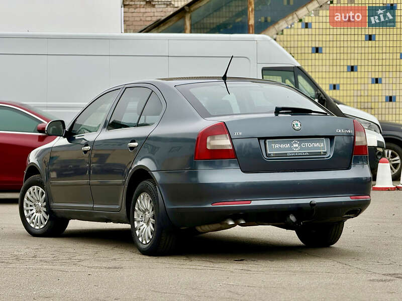 Лифтбек Skoda Octavia 2011 в Киеве фото 2 Лифтбек Skoda Octavia 2011 в Киеве