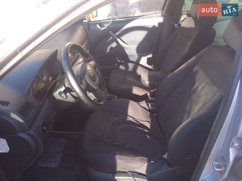 Универсал Skoda Octavia 2010 в Заболотове фото 11 Универсал Skoda Octavia 2010 в Заболотове