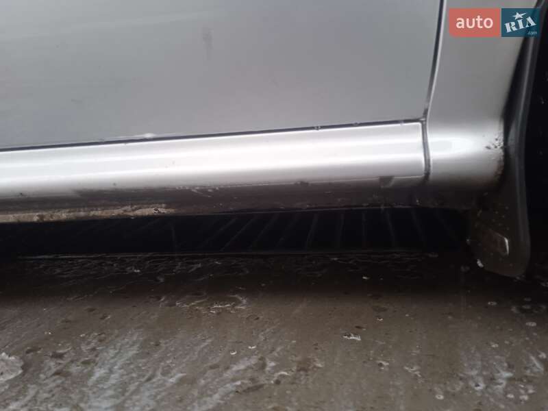 Универсал Skoda Octavia 2010 в Заболотове фото 8 Универсал Skoda Octavia 2010 в Заболотове