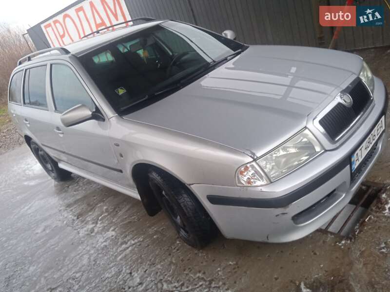 Универсал Skoda Octavia 2010 в Заболотове фото 7 Универсал Skoda Octavia 2010 в Заболотове