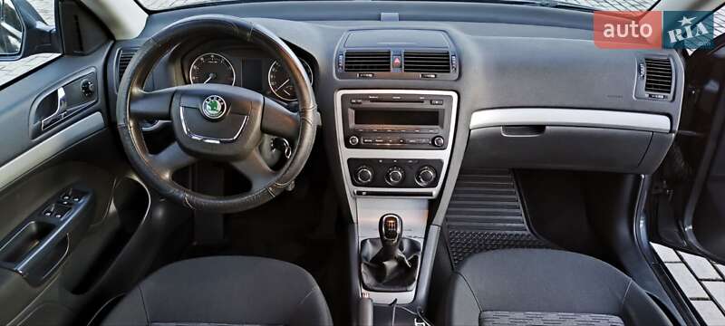 Лифтбек Skoda Octavia 2012 в Мукачево фото 5 Лифтбек Skoda Octavia 2012 в Мукачево