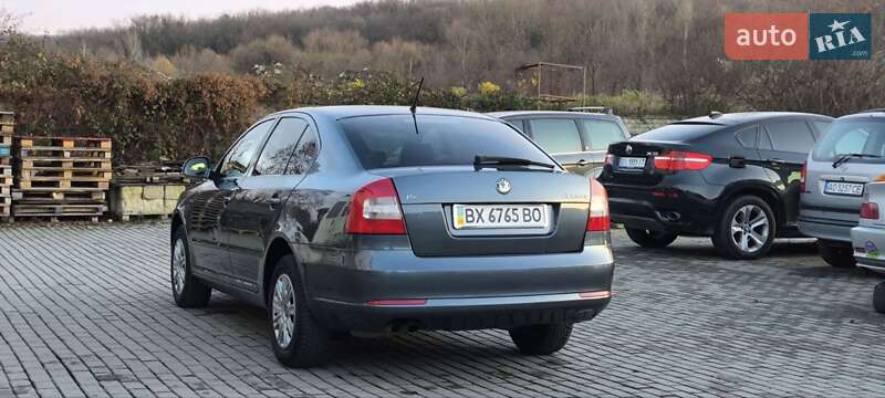 Лифтбек Skoda Octavia 2012 в Мукачево фото 10 Лифтбек Skoda Octavia 2012 в Мукачево