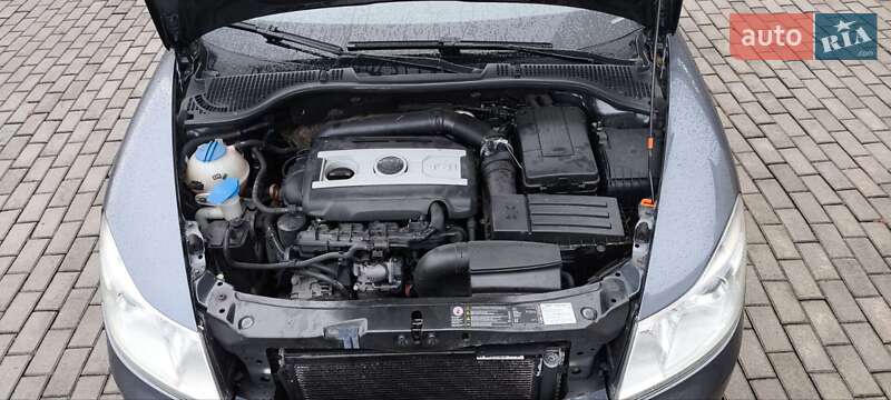 Лифтбек Skoda Octavia 2012 в Мукачево фото 15 Лифтбек Skoda Octavia 2012 в Мукачево