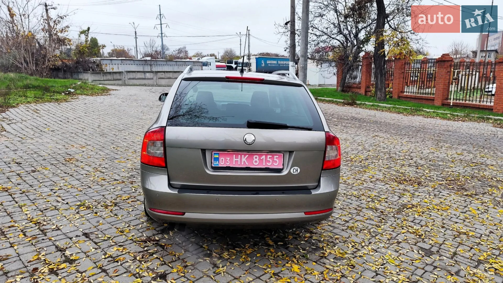 2010 Skoda Octavia - мініатюра 5