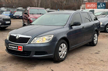 Універсал Skoda Octavia 2010 в Вінниці