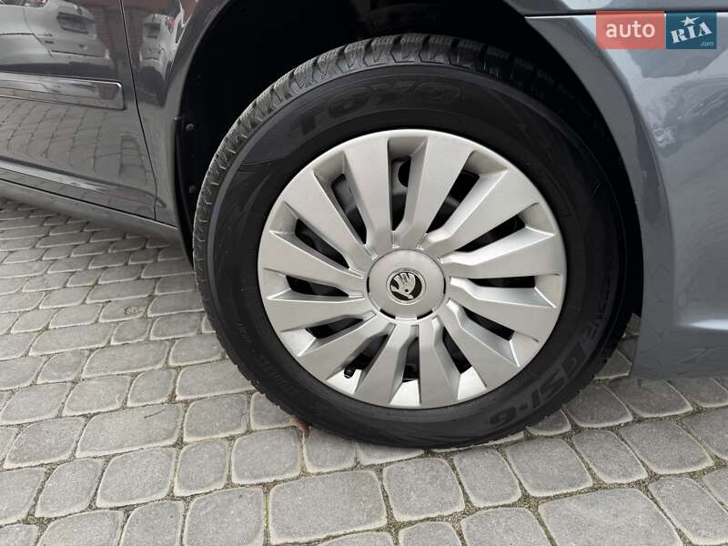 Лифтбек Skoda Octavia 2011 в Виннице фото 6 Лифтбек Skoda Octavia 2011 в Виннице