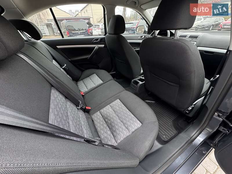Лифтбек Skoda Octavia 2011 в Виннице фото 25 Лифтбек Skoda Octavia 2011 в Виннице