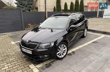 Универсал Skoda Octavia 2014 в Ужгороде