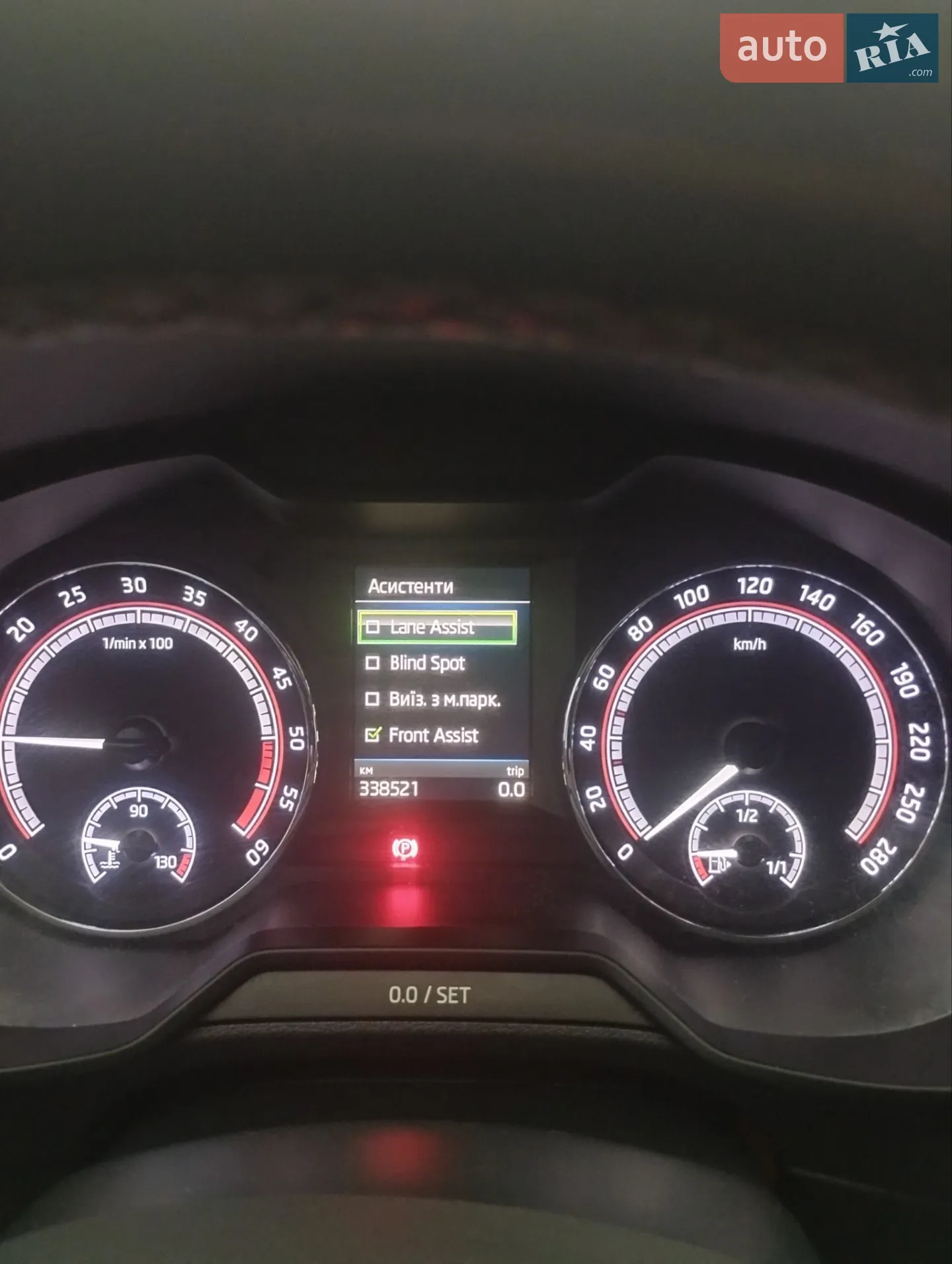 2018 Skoda Octavia - мініатюра 17