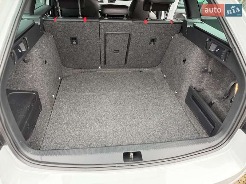 Універсал Skoda Octavia 2014 в Трускавці фото 30 Універсал Skoda Octavia 2014 в Трускавці